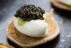 Antonius Caviar toast